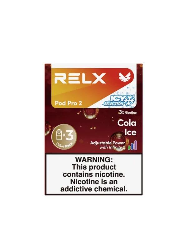 Cola Ice