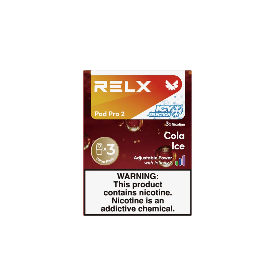 Cola Ice
