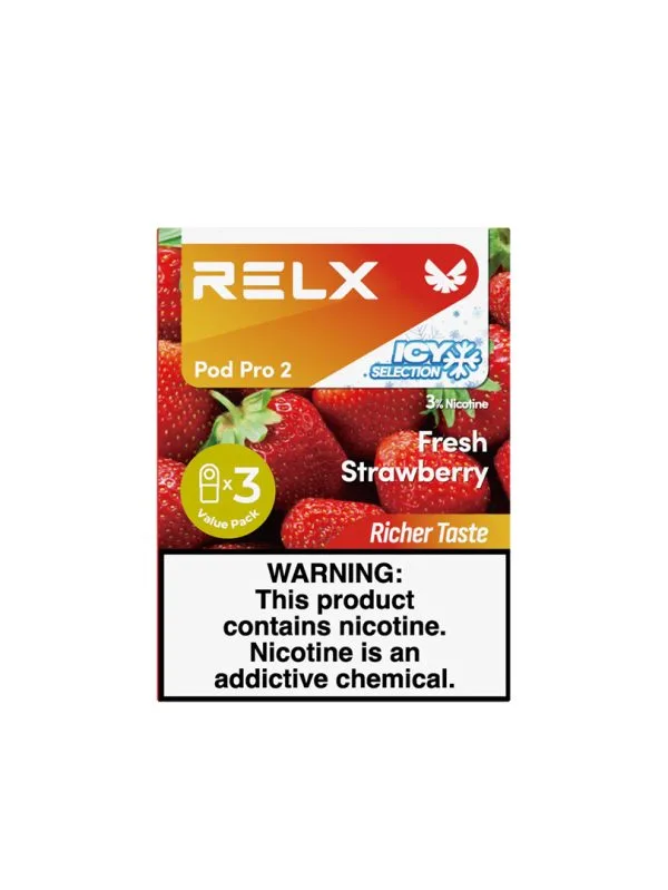 Fresh Strawberry