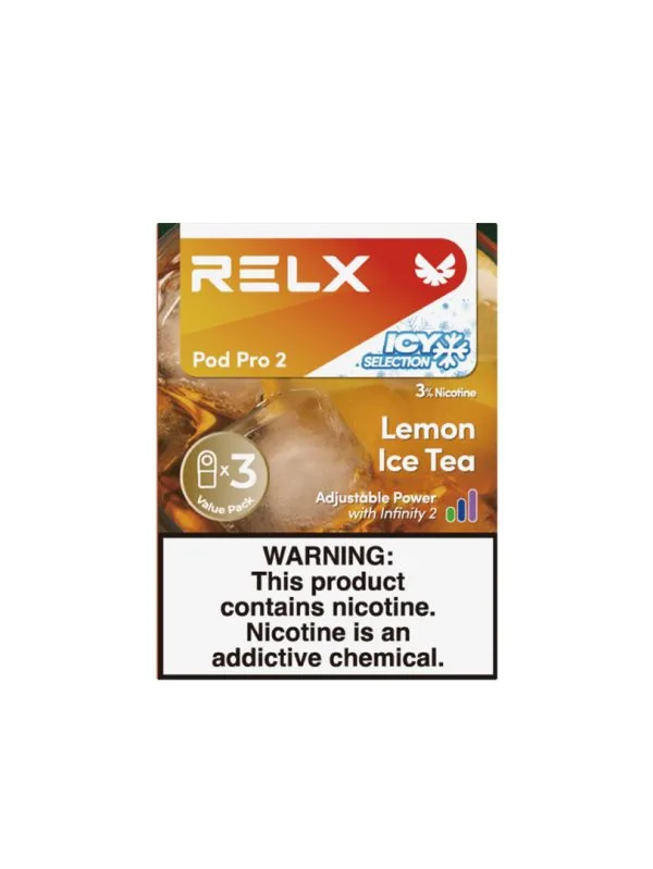 Lemon Ice Tea