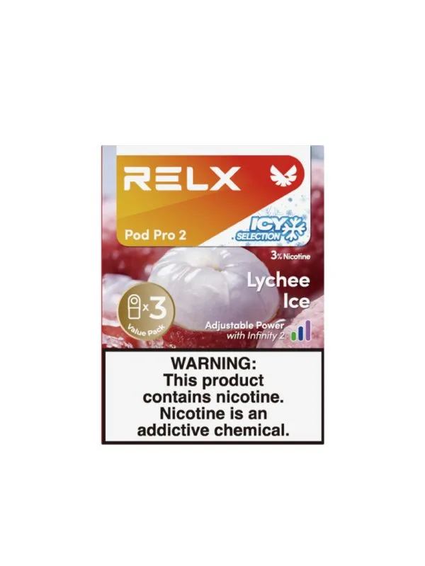 Lychee Ice