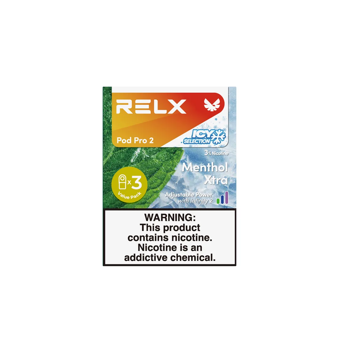 Menthol Xtra