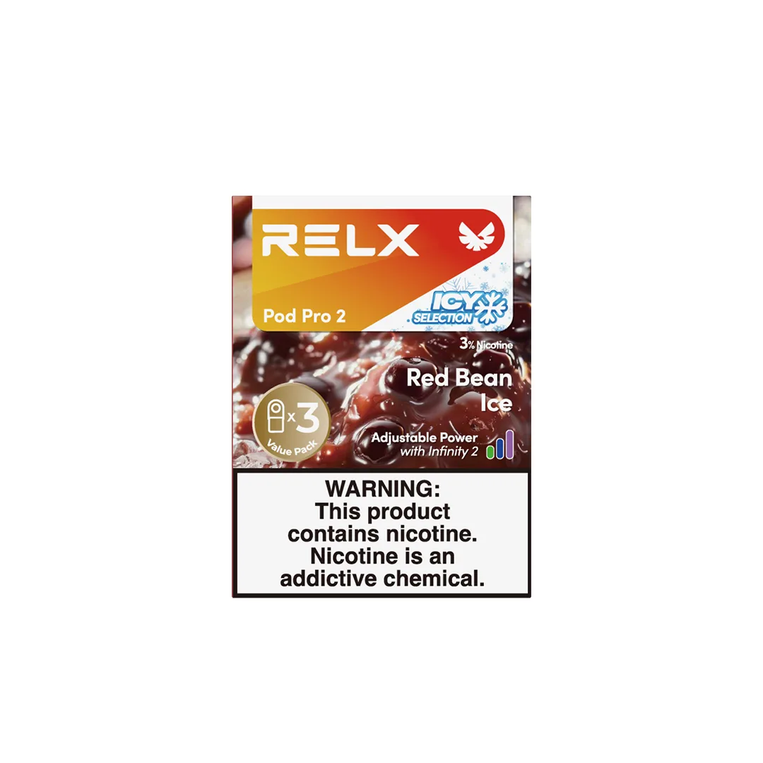 Red Bean Ice